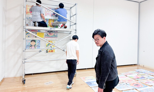 土合中学校・健康教室巡回指導1